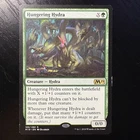 Hungering Hydra