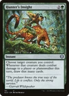 Commander's Insight