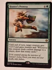 Hunter's Prowess
