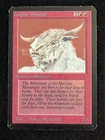 Hurloon Minotaur
