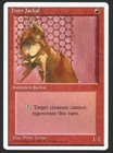 Hurr Jackal