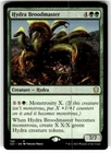 Hydra Broodmaster