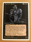 Hypnotic Specter