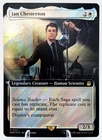 Ian Chesterton [Foil] #