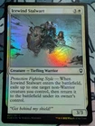 Icewind Stalwart #