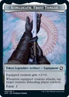 Icingdeath, Frost Tyrant