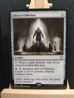 Idol of Oblivion