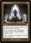Idol of Oblivion