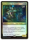 Ikra Shidiqi, the Usurper