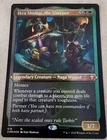 Ikra Shidiqi, the Usurper