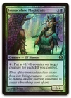 Immaculate Magistrate