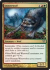 Immerwolf #