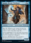 Imoen, Mystic Trickster #