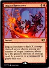 Impact Resonance