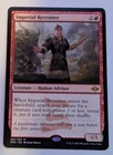 Imperial Recruiter