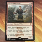Imperial Recruiter