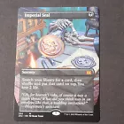Imperial Seal [Borderless] #