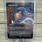 Imperial Seal