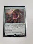 Impervious Greatwurm [Etched Foil] #
