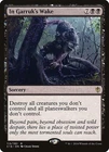 In Garruk's Wake #