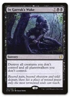 In Garruk's Wake #