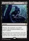 In Garruk's Wake #