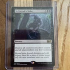 In Garruk's Wake