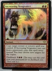 Increasing Vengeance