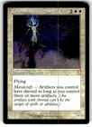 Indomitable Archangel