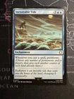 Inexorable Tide #