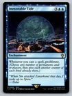 Inexorable Tide #