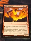 Fire-Field Ogre