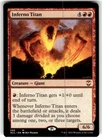 Inferno Titan