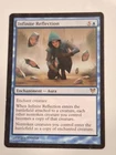 Infinite Reflection