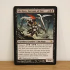 Ink-Eyes, Servant of Oni