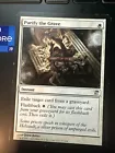 Purify the Grave