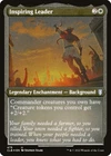 Inspiring Leader [Foil] #