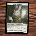 Intrepid Rabbit [Token] #