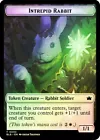 Intrepid Rabbit [Token] #