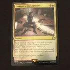 Inventory Management [Foil] #