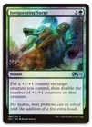 Invigorating Surge #