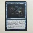 Irenicus's Vile Duplication #