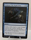 Irenicus's Vile Duplication #