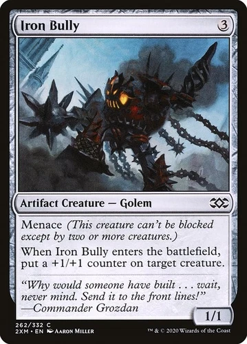 Phyrexian Tyranny #