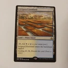 Irrigated Farmland