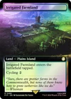Irrigated Farmland #
