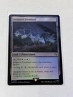 Irrigated Farmland #