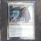 Ishai, Ojutai Dragonspeaker