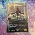 Ishai, Ojutai Dragonspeaker #