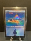 Island [Foil] #